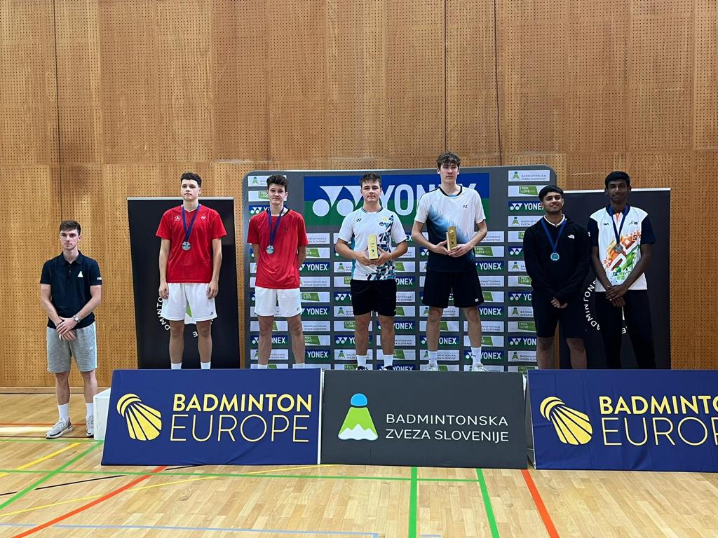 Yonex Slovenia Junior Internaional 2023, foto BZS (12)